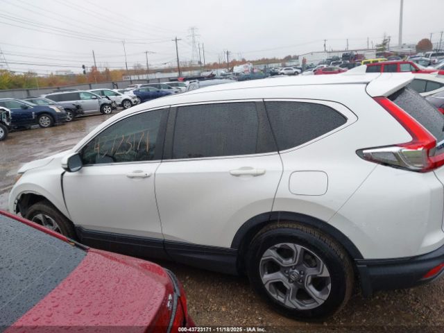 Honda CR-V Ex Image 15