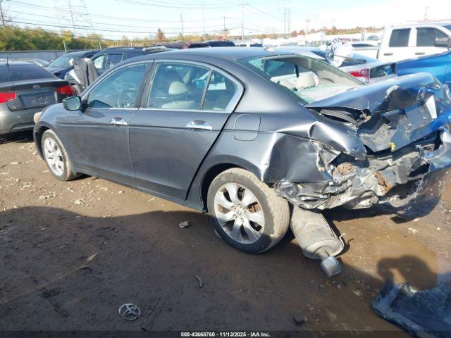 Honda Accord 3.5 Ex-l Image 10