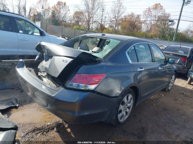 Honda Accord 3.5 Ex-l Image 13