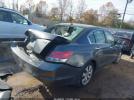 Honda Accord 3.5 Ex-l Image 13