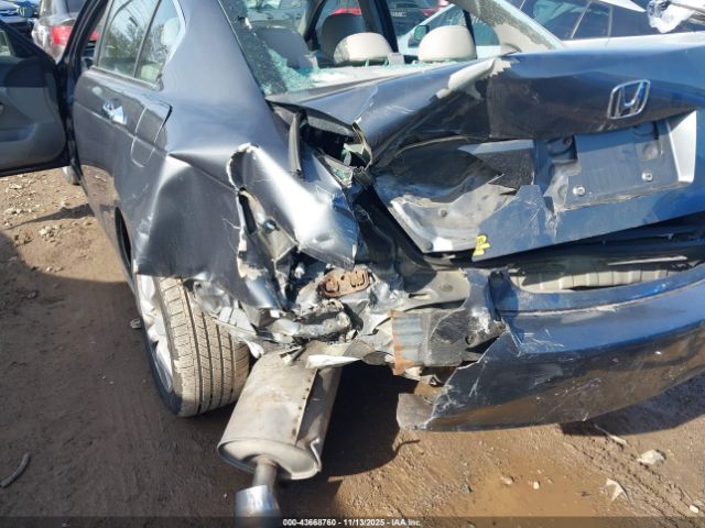 Honda Accord 3.5 Ex-l Image 14