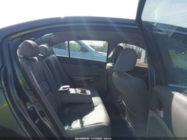 Honda Accord 3.5 Ex-l Image 15