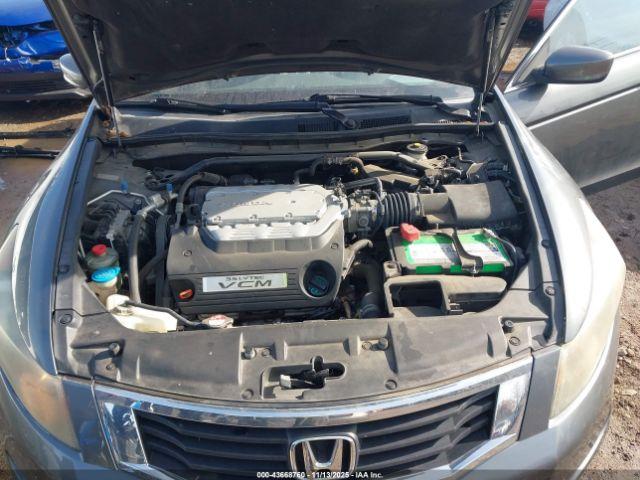 Honda Accord 3.5 Ex-l Image 17