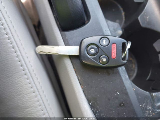 Honda Accord 3.5 Ex-l Image 7