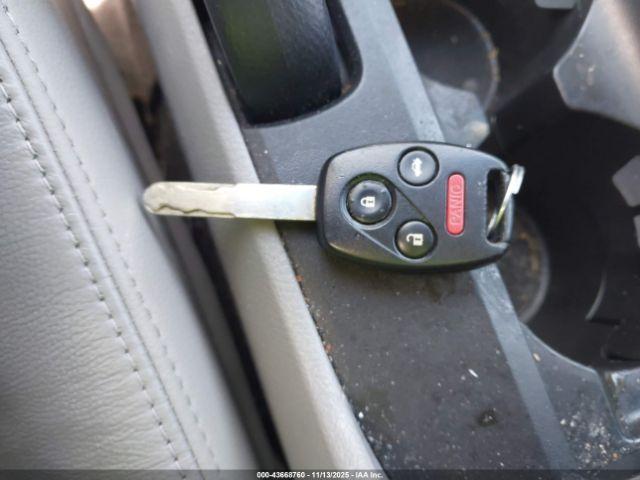 Honda Accord 3.5 Ex-l Image 7