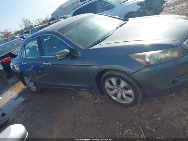 Honda Accord 3.5 Ex-l Image 5