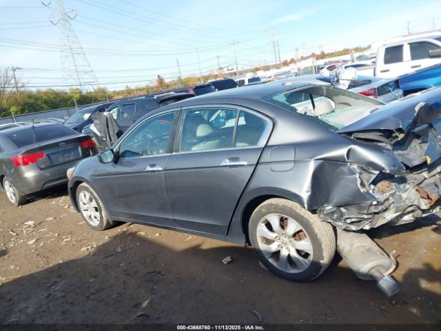 Honda Accord 3.5 Ex-l Image 4