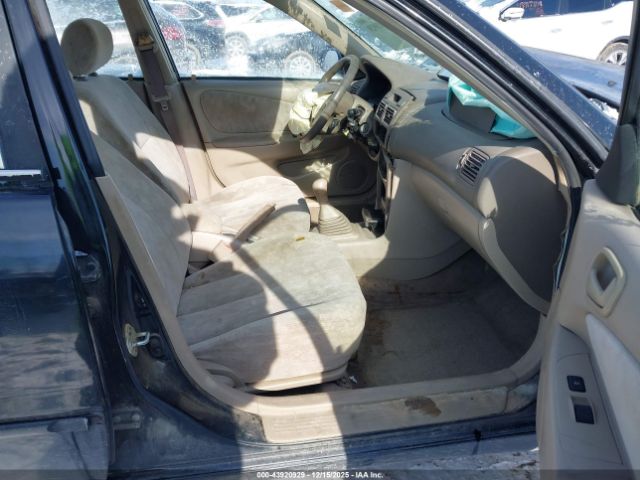 Toyota Corolla Le Image 4