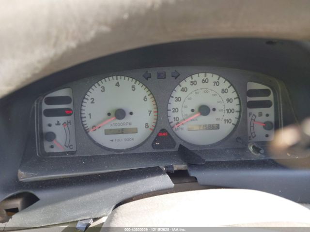 Toyota Corolla Le Image 6