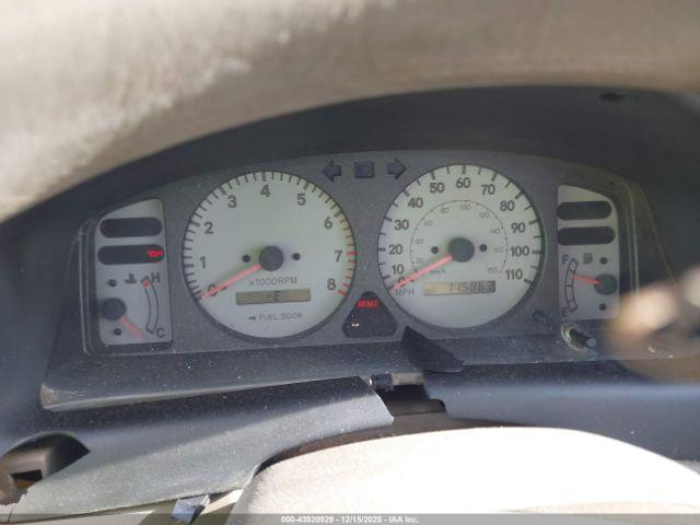 Toyota Corolla Le Image 6