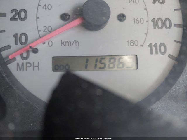 Toyota Corolla Le Image 11