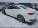 INFINITI Q60 3.0t Luxe Image 12