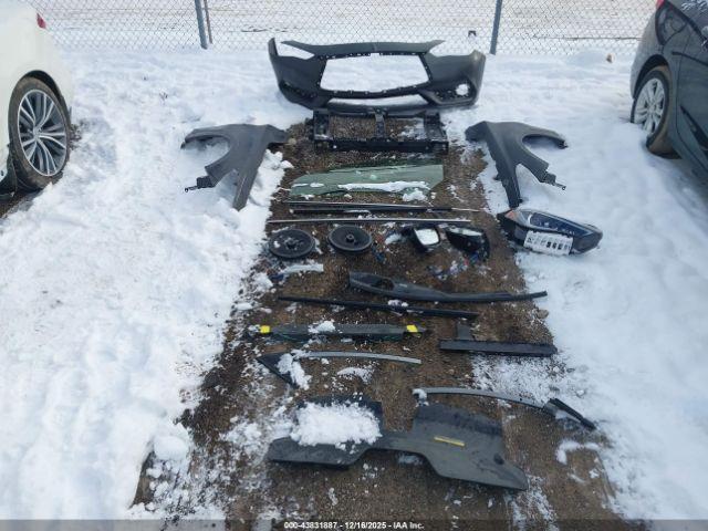 INFINITI Q60 3.0t Luxe Image 14