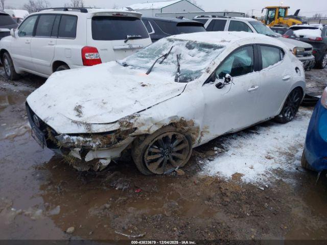 Mazda Mazda3 Image 17