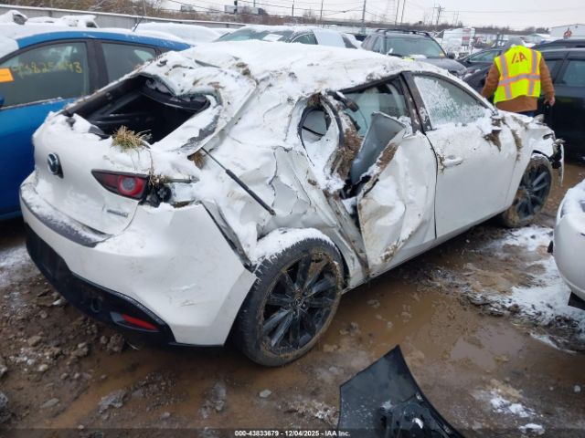 Mazda Mazda3 Image 3