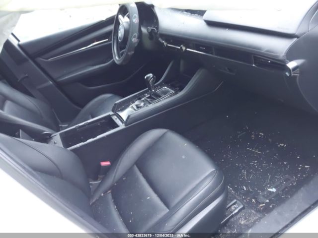 Mazda Mazda3 Image 5