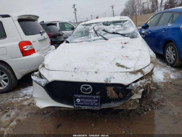 Mazda Mazda3 Image 4