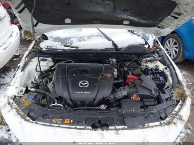 Mazda Mazda3 Image 12