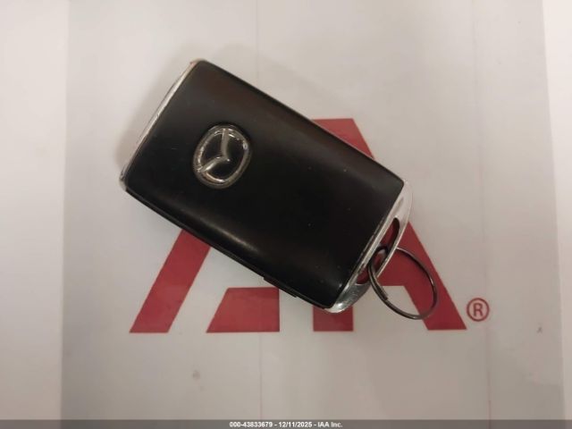 Mazda Mazda3 Image 15