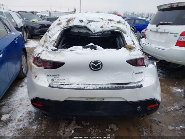 Mazda Mazda3 Image 14