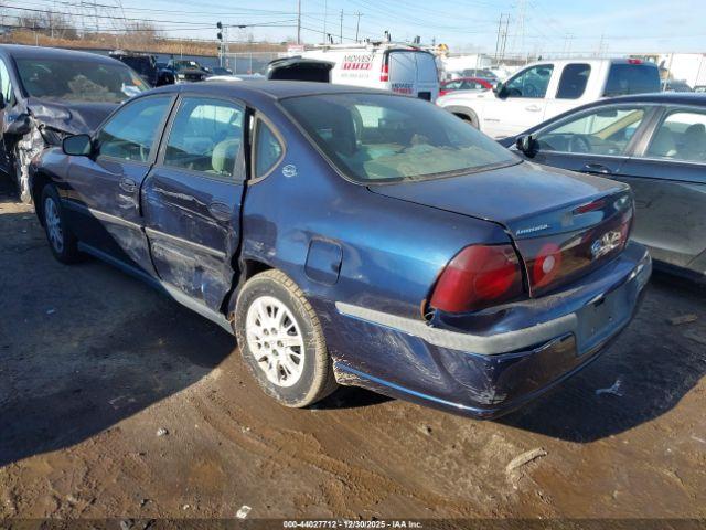 Chevrolet Impala Image 3