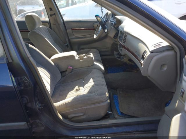 Chevrolet Impala Image 7