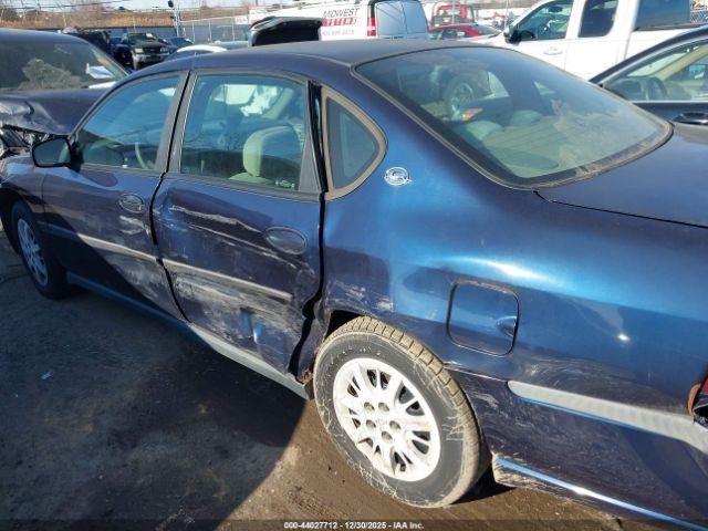 Chevrolet Impala Image 5