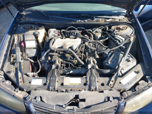 Chevrolet Impala Image 8