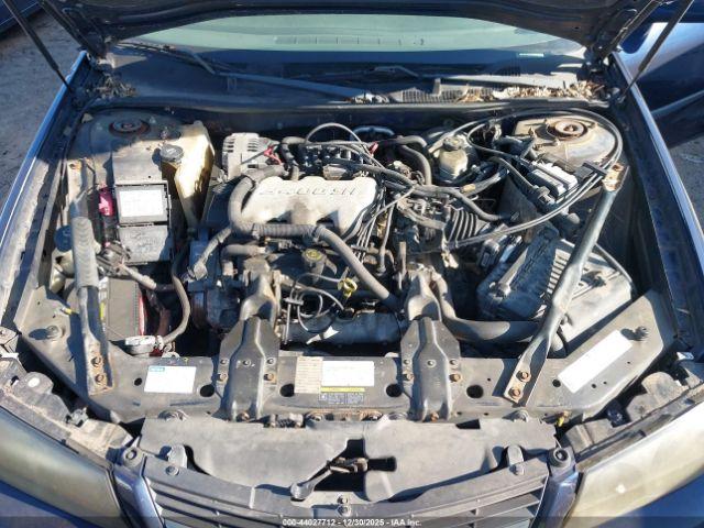 Chevrolet Impala Image 8