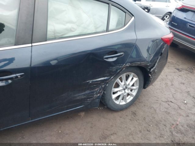 Mazda Mazda3 I Touring Image 15