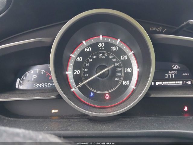 Mazda Mazda3 I Touring Image 10