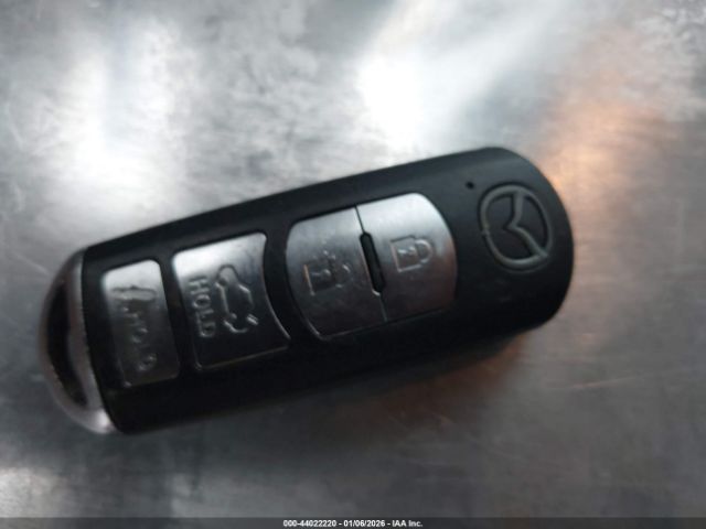 Mazda Mazda3 I Touring Image 17