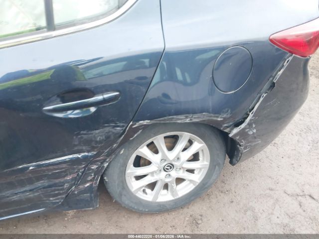 Mazda Mazda3 I Touring Image 14