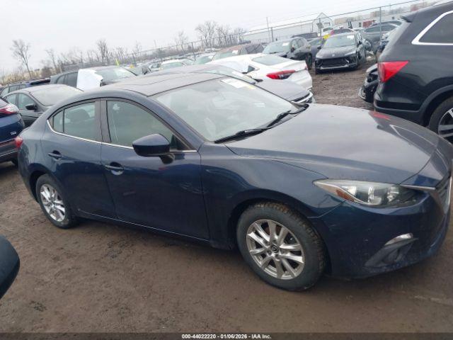 Mazda Mazda3 I Touring Image 16