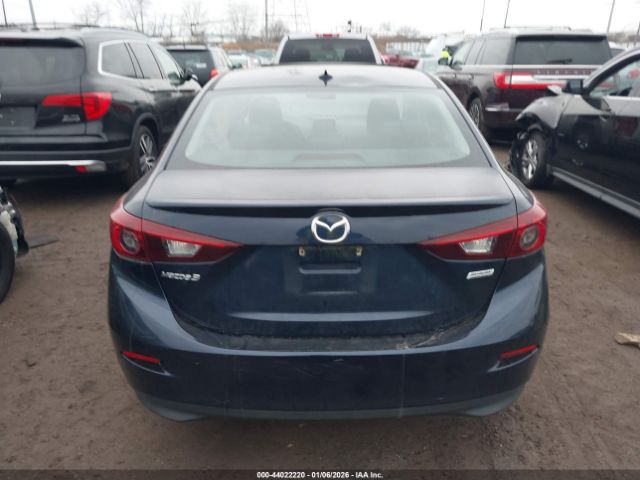 Mazda Mazda3 I Touring Image 4