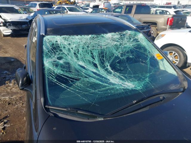 Honda CR-V Ex-l Image 5