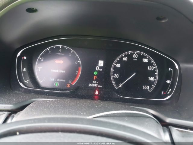 Honda Accord Sport Image 5