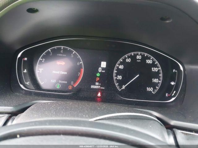 Honda Accord Sport Image 5