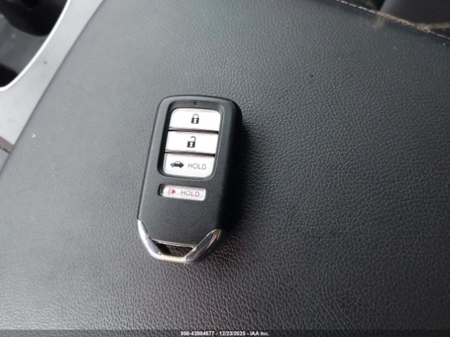 Honda Accord Sport Image 11