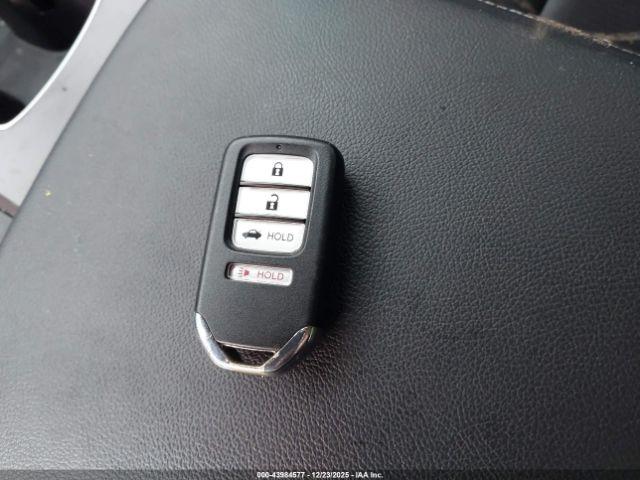 Honda Accord Sport Image 11