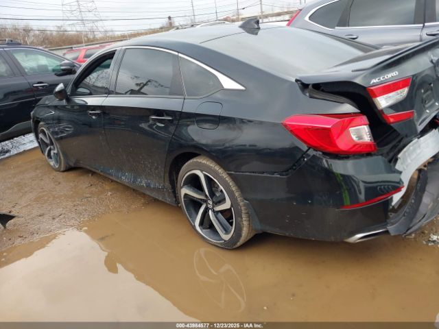 Honda Accord Sport Image 10