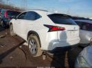Lexus NX Image 4