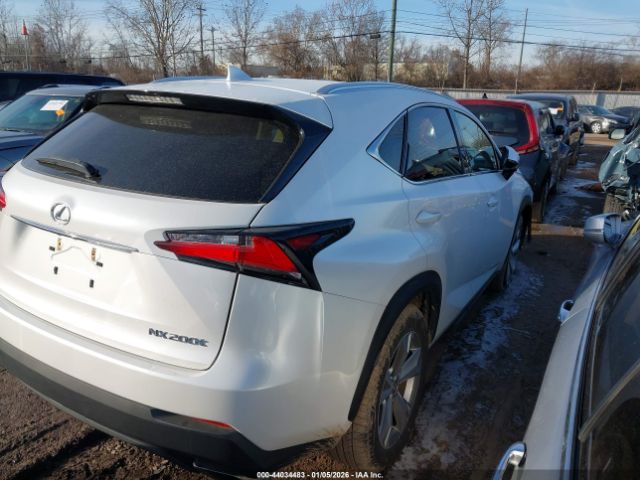 Lexus NX Image 13