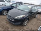 Ford Fiesta Se Image 8