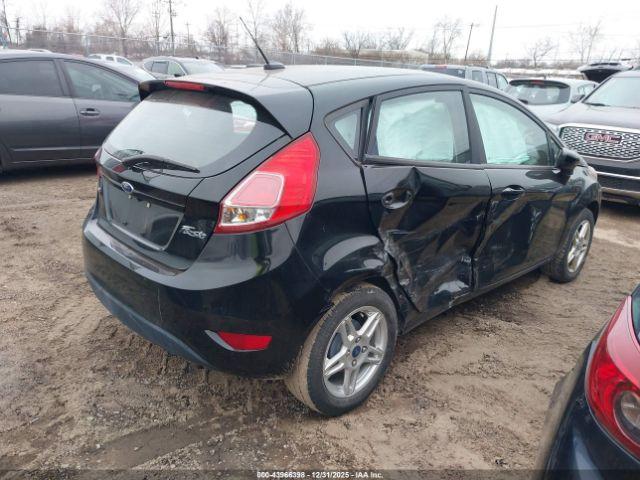 Ford Fiesta Se Image 6