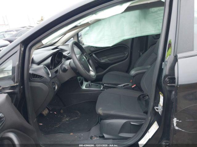 Ford Fiesta Se Image 3