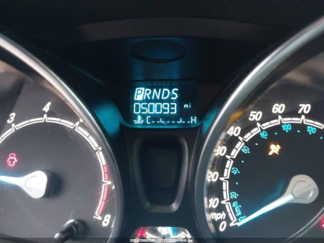 Ford Fiesta Se Image 7