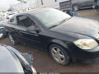  Salvage Chevrolet Cobalt