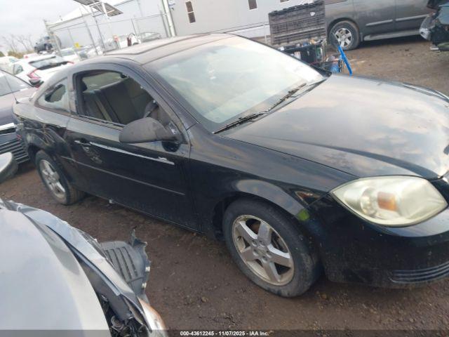  Salvage Chevrolet Cobalt