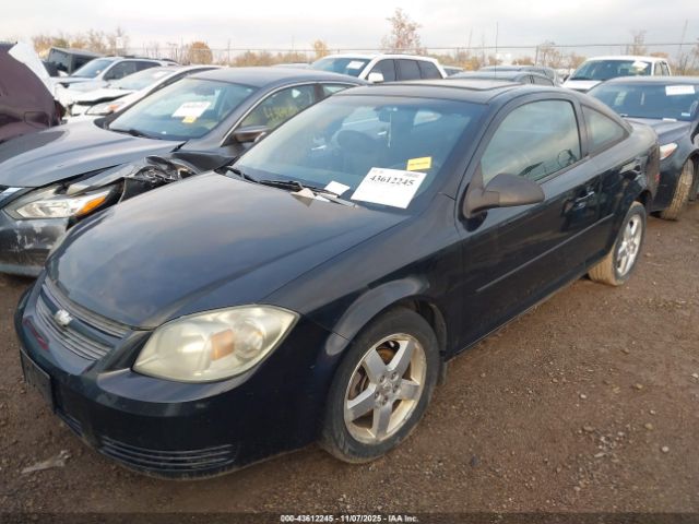 Chevrolet Cobalt Lt Image 6